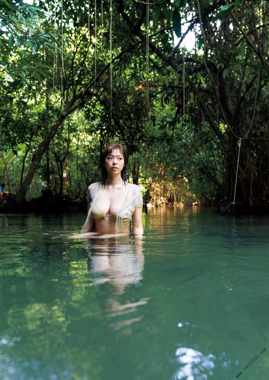 图片[47]-#わちみなみ ファースト写真集 わちゅらる - 全本免费在线观看-阅图吧