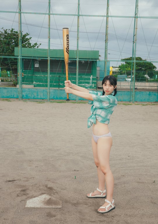 图片[87]-2024.06.03 【数字限定】菊地姬奈写真集「续：moment」 (週刊プレイボーイ PHOTO BOOK) - 在线免费观看-阅图吧