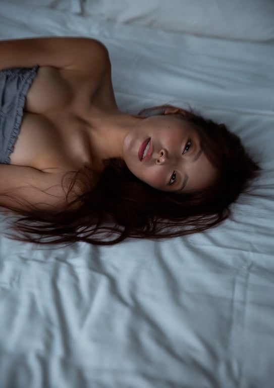 图片[32]-#白間美瑠写真集 MERCI Another Edition [side A] - 全本免费在线观看-阅图吧