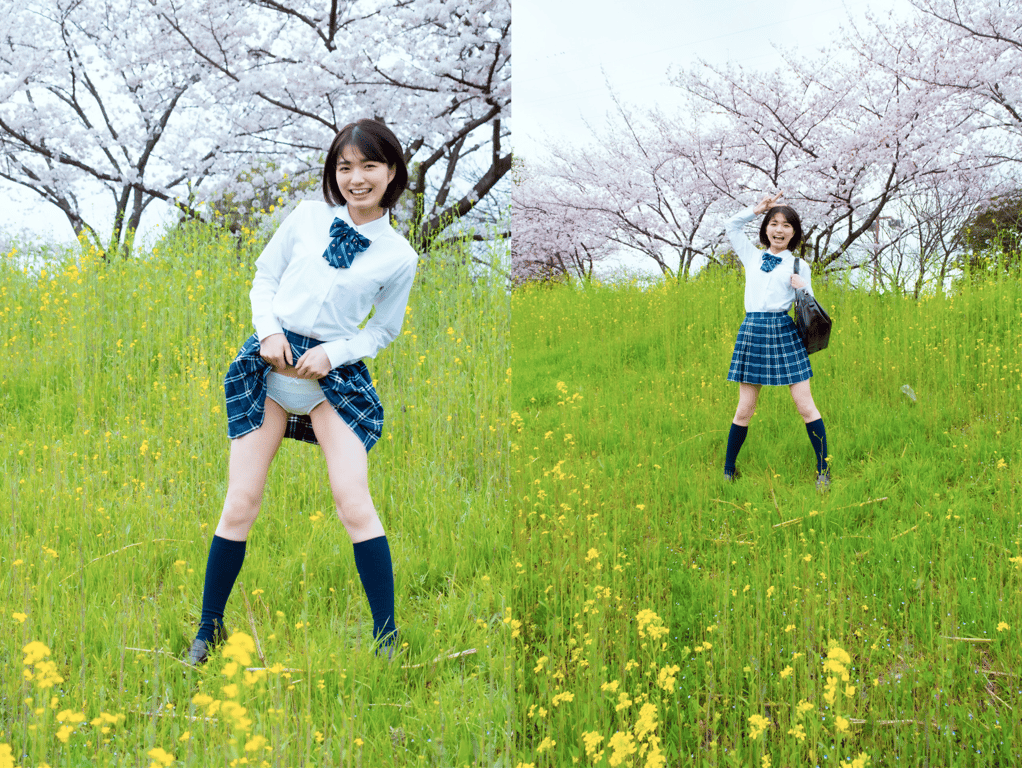 图片[12]-エモーショナルシチュエーション Vol.2【四季編】仓本菫 凉森玲梦 枢木葵 木下日葵 - 在线免费观看-阅图吧