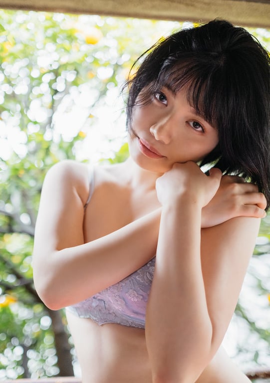 图片[117]-#石原希美 数字写真集 被拍下(No Watermark) - 全本免费在线观看-阅图吧