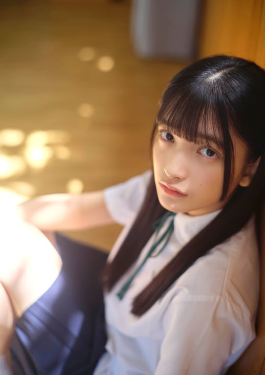 图片[2]-蛭田爱梨「夏之追忆」【Young Champion Diggra】 - 在线免费观看-阅图吧