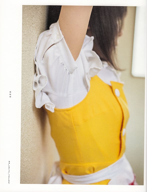 图片[13]-#青山裕企 Photobook 26sets\【青山裕企】女装少年 - 全本免费在线观看-阅图吧