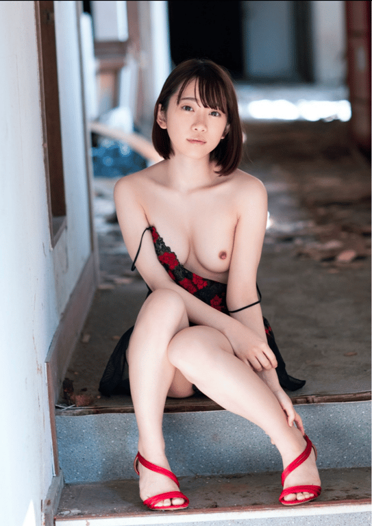 图片[43]-#架乃由罗 写真集「由罗 Memories」(alarm) - 全本免费在线观看-阅图吧