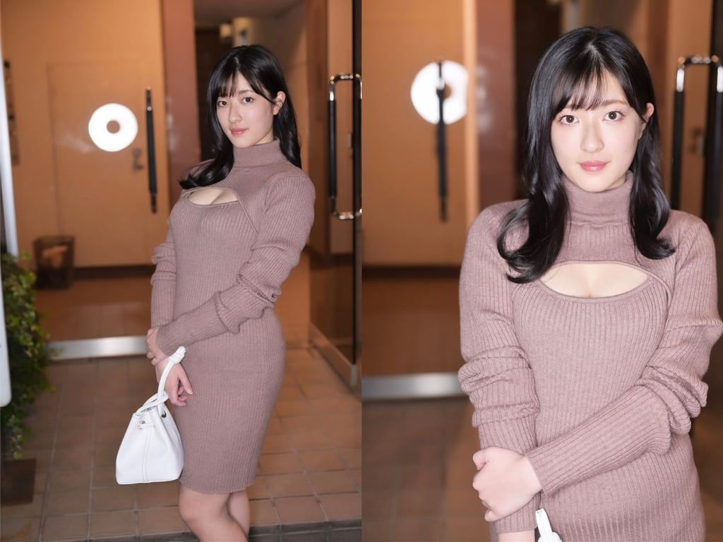 图片[148]-#Yuu Rukawa 流川夕, Ayame Nogi 乃木绚爱, Mugi Kobato 小鸠麦 – Gravure Collection 激写美女 Vol. 04 - 全本免费在线观看-阅图吧