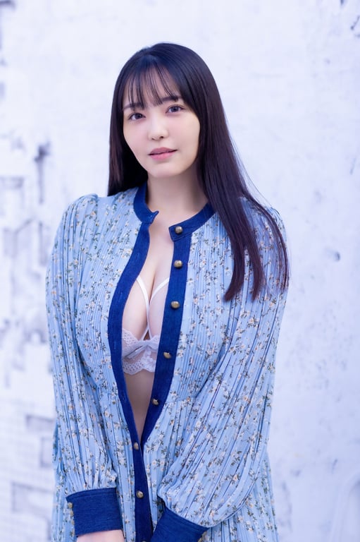 图片[3]-Momona Koibuchi 恋渊桃菜 - Melting Tawawa 融化的丰满 (2023-02-24) - 在线免费观看-阅图吧