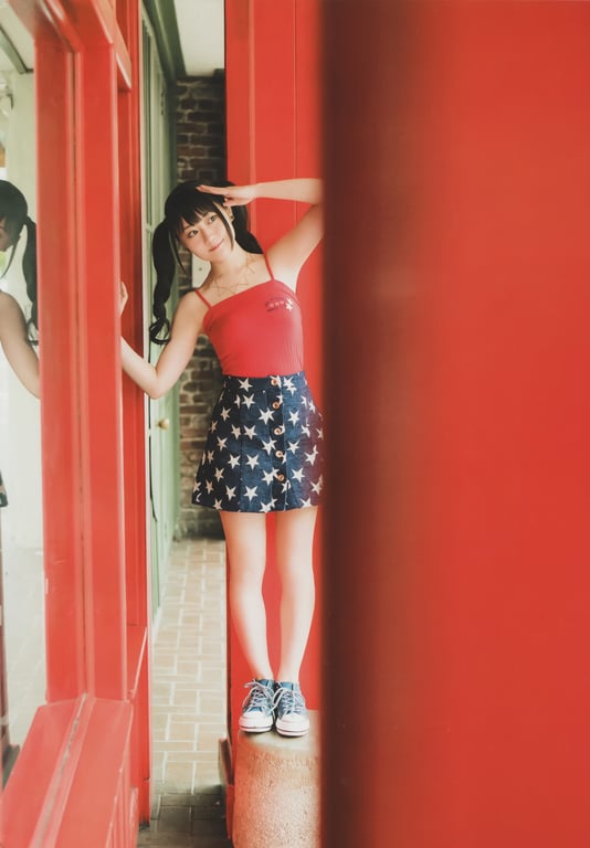 图片[64]-#Yui Ogura 小仓唯 – Yui Peace 唯之步调 (2018-05-25) - 全本免费在线观看-阅图吧