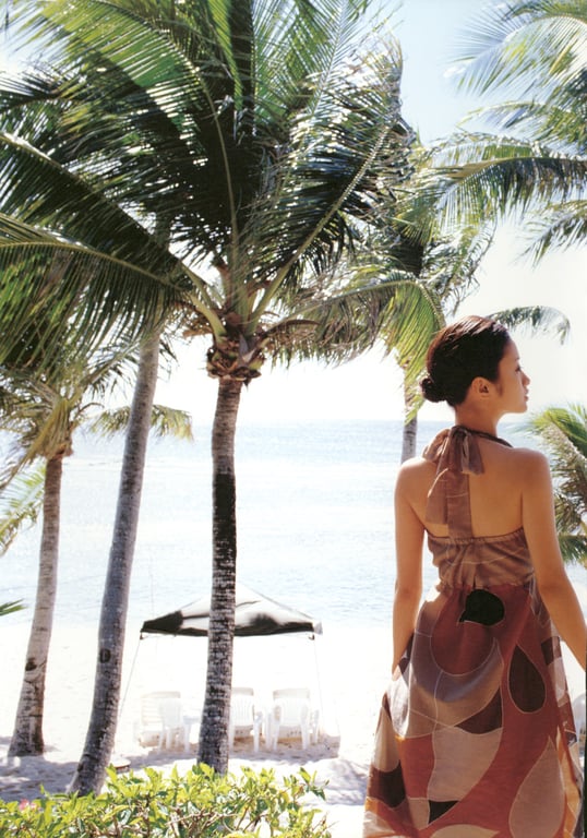 图片[113]-#Aya Ueto 上戸彩 – Breath - 全本免费在线观看-阅图吧