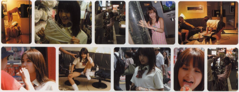 图片[161]-#みひろ写真集 みひろ沉溺情欲，炽热难耐 - 全本免费在线观看-阅图吧