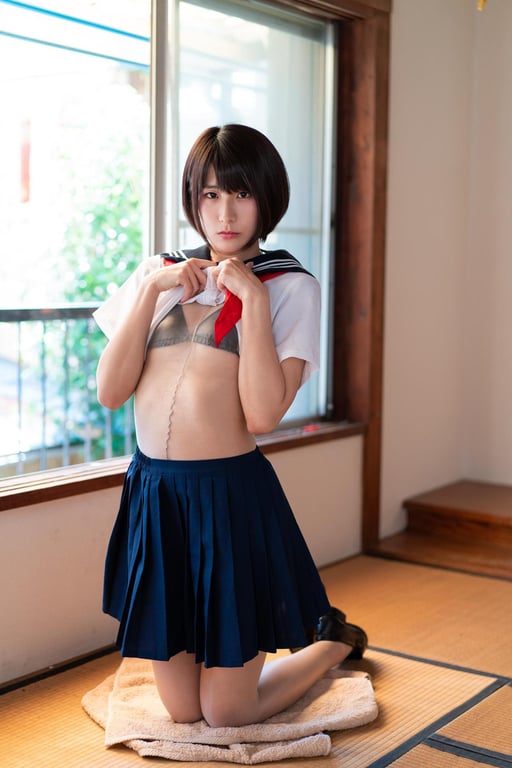 图片[42]-#Usako Kurusu 来栖兔 – Moment Vol.6 - 全本免费在线观看-阅图吧