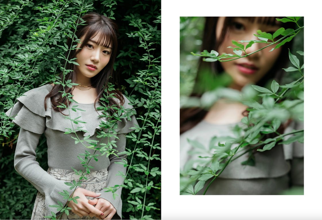 图片[18]-#河北彩花 数码写真集 被拍下 - 全本免费在线观看-阅图吧