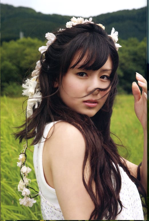 图片[54]-#Risako Sugaya 菅谷梨沙子 – 梨想 - 全本免费在线观看-阅图吧