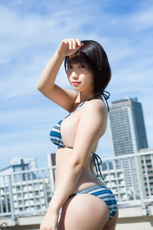 图片[74]-伊織萌「伊織萌BESTII」【週チャンデジグラ】 - 在线免费观看-阅图吧