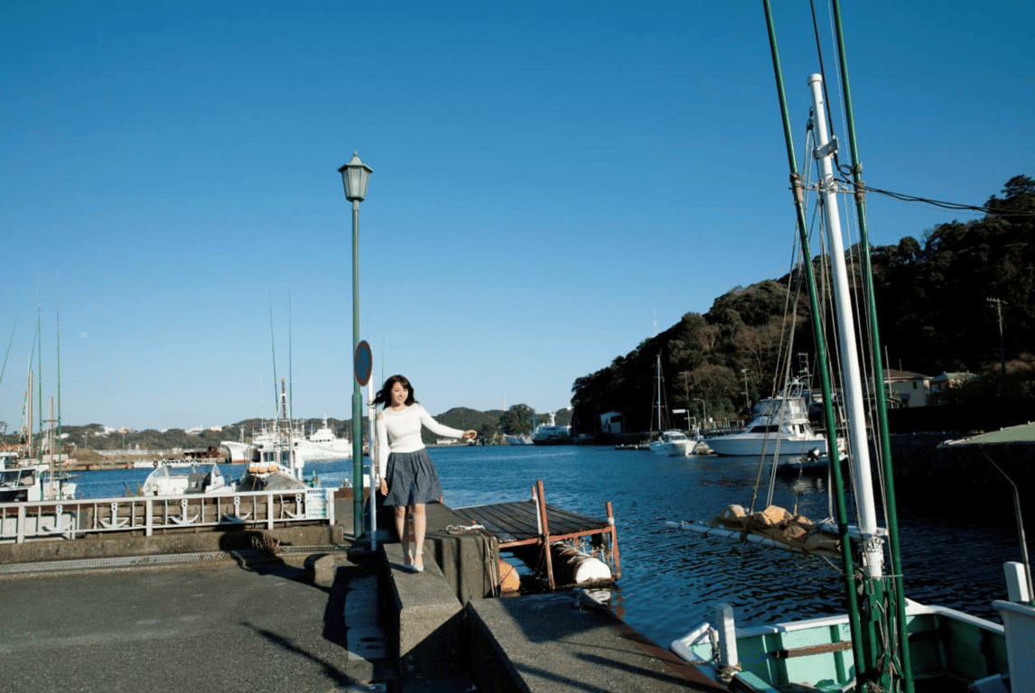 图片[86]-#藤崎里菜写真集「first」 - 全本免费在线观看-阅图吧