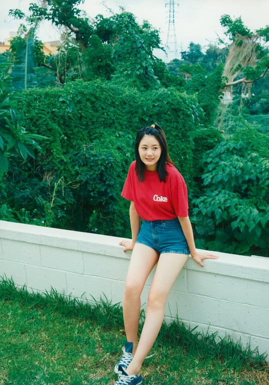 图片[90]-瀧野由美子 2nd 写真集『Mindscape』 - 在线免费观看-阅图吧