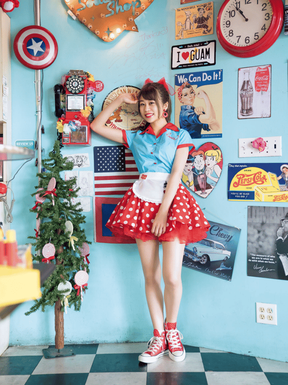 图片[63]-#Sae Otsuka 大塚纱英 1st写真集『Saestain』 (2019-04-26) - 全本免费在线观看-阅图吧