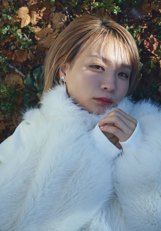 图片[44]-Digital原色美女图鉴 桃子女神公司 浑浊而又透明 - 在线免费观看-阅图吧