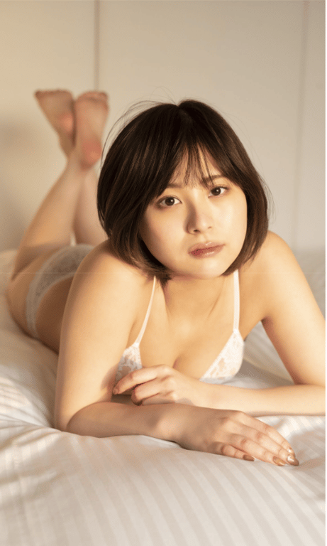 图片[9]-2022.04.25 【数字限定】佐藤栞写真集「熬夜」 週プレ PHOTO BOOK - 在线免费观看-阅图吧