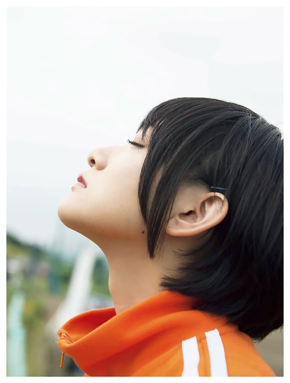 图片[139]-[PB] 初森女足队 电子写真集 Vol.01 - 在线免费观看-阅图吧