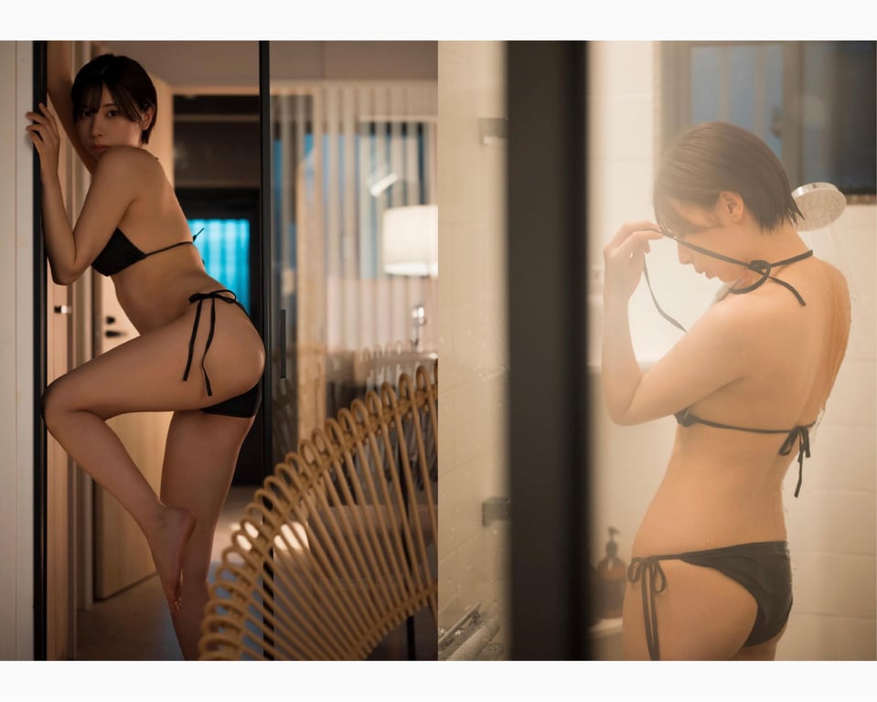 图片[54]-#南の島でわたしと一息つきませんか？ (wunder publishing house) - 全本免费在线观看-阅图吧