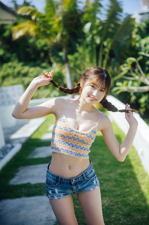 图片[4]-貝賀琴莉「FLYAWAY」【Young Champion 数字漫画】 - 在线免费观看-阅图吧