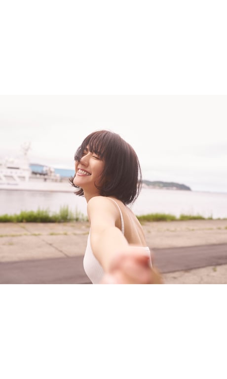 图片[92]-2024.10.07 【大増量】土生瑞穂写真集「New World」 (週刊プレイボーイ PHOTO BOOK) - 在线免费观看-阅图吧