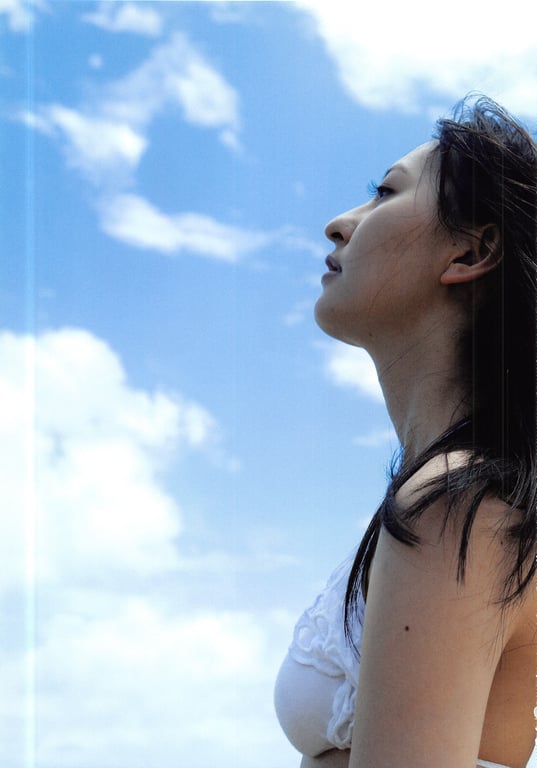 图片[23]-#Madoka Moriyasu – The Monologue of 森 - 全本免费在线观看-阅图吧