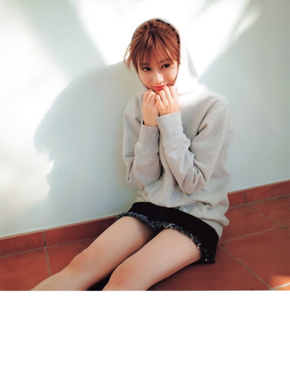 图片[139]-#Akane Moriya 守屋茜 1st Photobook – Subconscious 潜在意识 (2019-06-26) - 全本免费在线观看-阅图吧