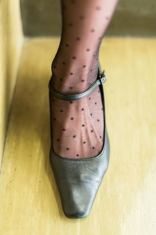 图片[185]-#青山裕企 Photobook 26sets\【青山裕企】黑色裤袜女子 - 全本免费在线观看-阅图吧