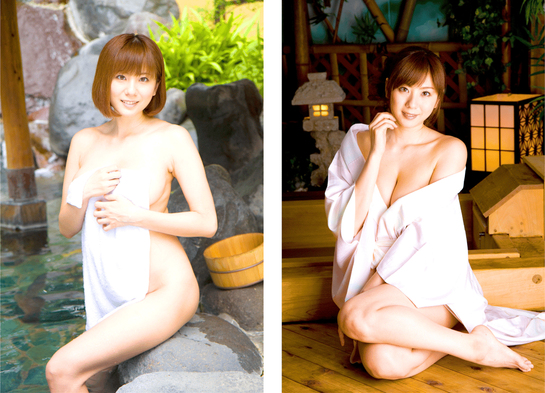 图片[7]-我的H女友 vol.1 麻美由真 - 在线免费观看-阅图吧