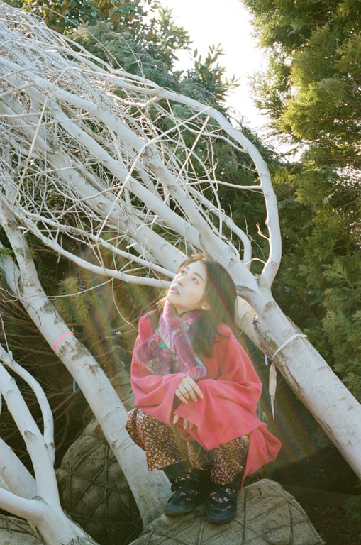 图片[52]-#HITO IRO Photo Session – 长浜眠 - 全本免费在线观看-阅图吧