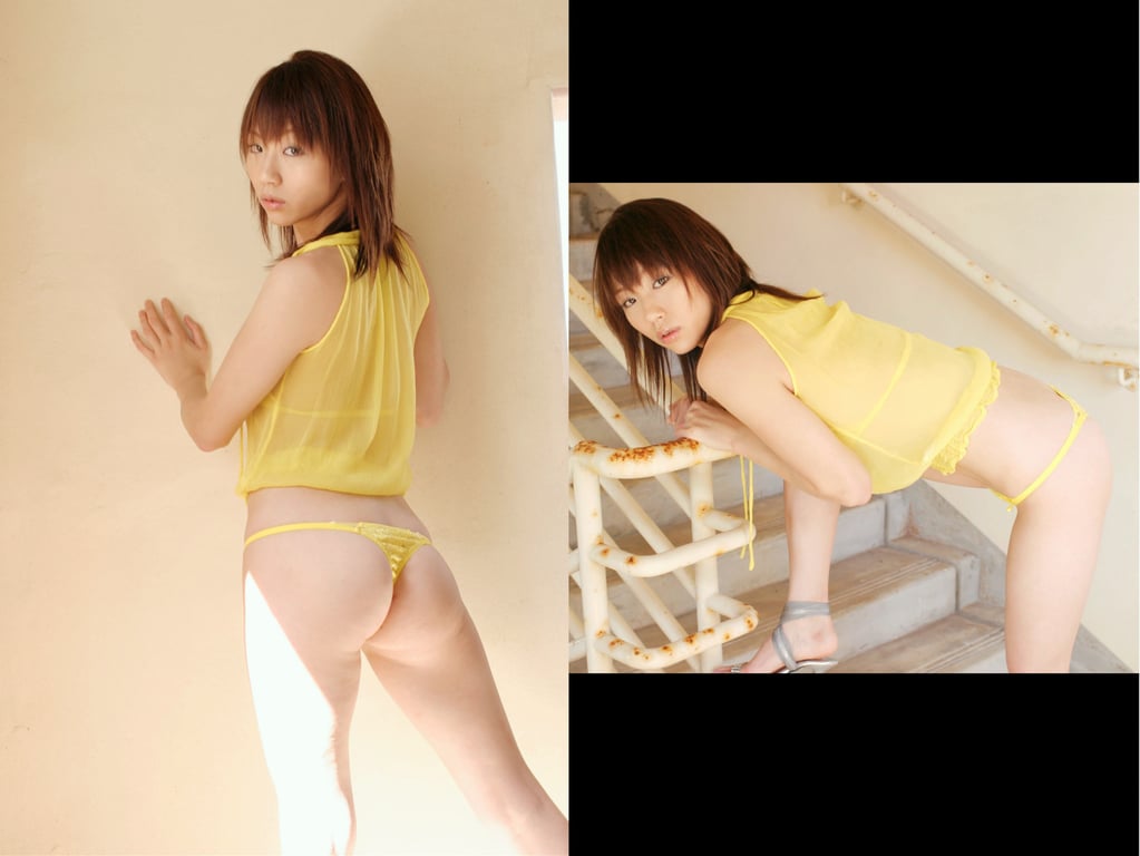 图片[10]-#美女画报 樱井堇 美丽而激进的天使 - 全本免费在线观看-阅图吧