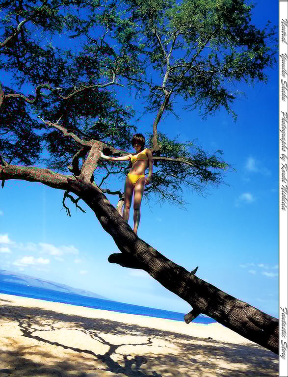 图片[82]-#釈由美子 – Neutral - 全本免费在线观看-阅图吧