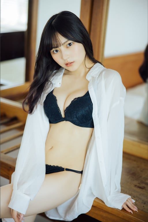 图片[58]-宇咲「只有这里…」【Young Champion Diggra】 - 在线免费观看-阅图吧