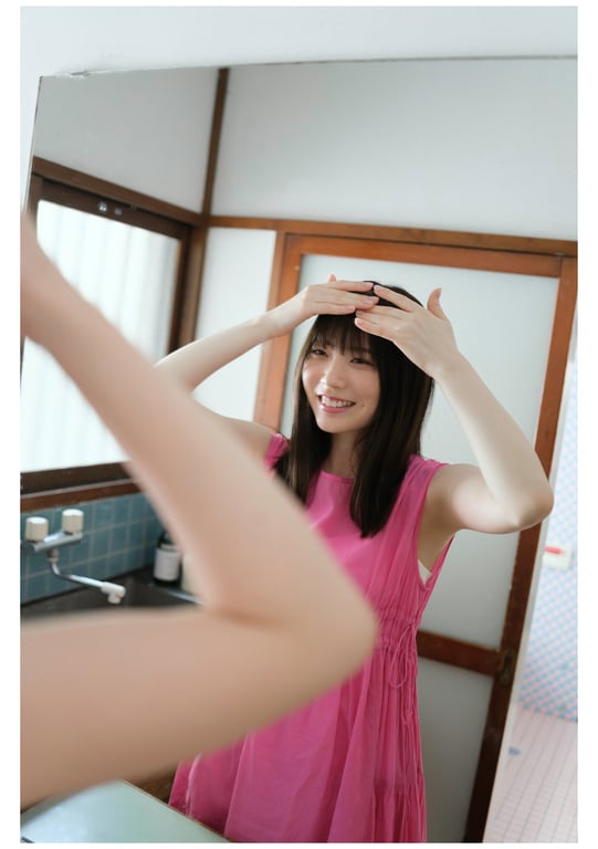 图片[50]-#石川澪 デジタル写真集 とられち(No Watermark) - 全本免费在线观看-阅图吧