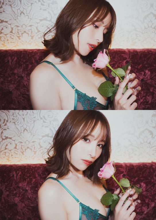 图片[22]-#伊藤舞雪＃LadyMary - 全本免费在线观看-阅图吧