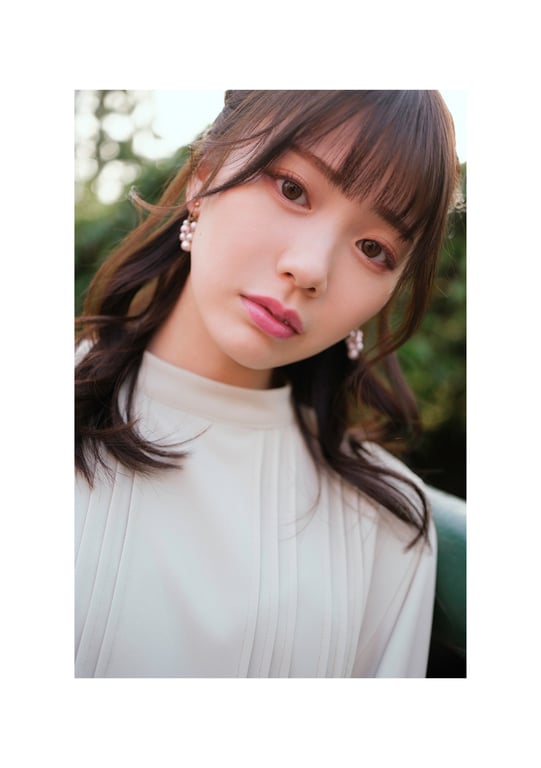 图片[2]-#石川澪 デジタル写真集 とられち(No Watermark) - 全本免费在线观看-阅图吧