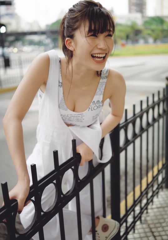 图片[92]-#Yuka Ogura 小仓优香 – Jajauma 野马 (2019-07-24)\小仓优香 第二写真集 野马 - 全本免费在线观看-阅图吧