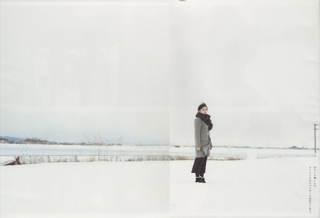 图片[83]-Hinata Homma 本间日阳 1st Photobook - I've always wanted to meet you 我一直、都想见你 (2021-05-19) - 在线免费观看-阅图吧