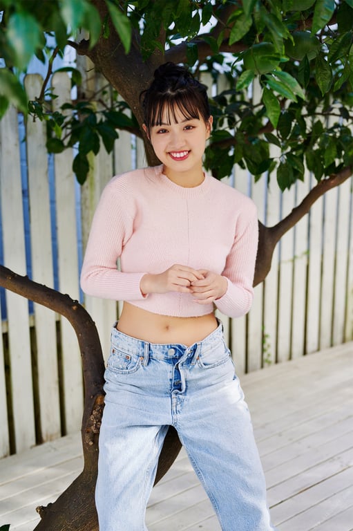 图片[22]-#１３０カットの大ボリューム・鶴嶋乃愛デジタル写真集『ピュアネス』 - 全本免费在线观看-阅图吧