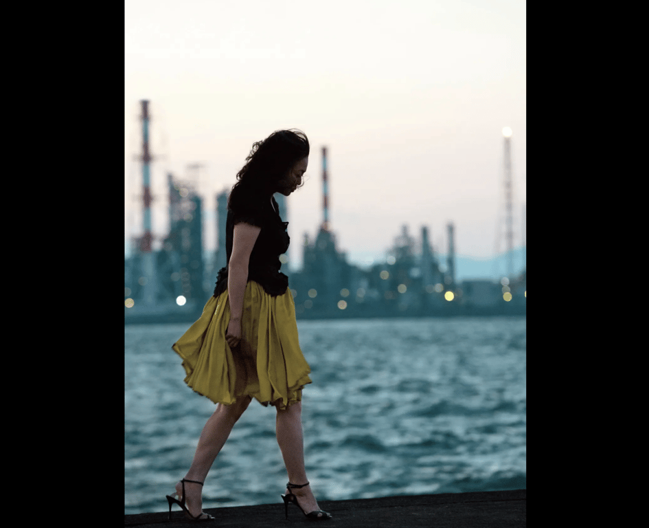 图片[83]-#中島知子 デジタル写真集 黒扉 (No Watermark) - 全本免费在线观看-阅图吧