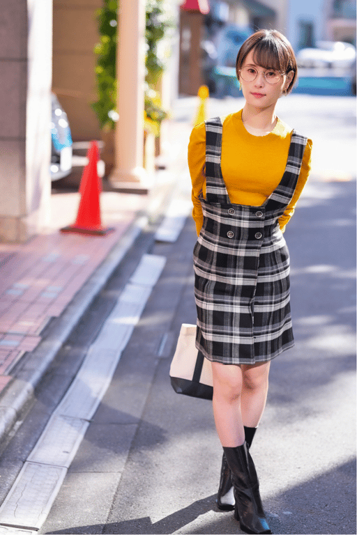 图片[50]-#激写美女 PHOTO & NUDE 浅井心晴 - 全本免费在线观看-阅图吧