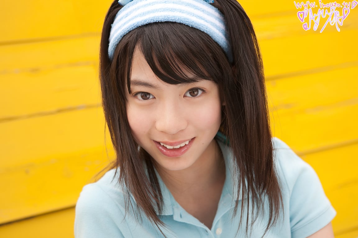 图片[10]-牧原あゆ 『しまコレ』 - 在线免费观看-阅图吧