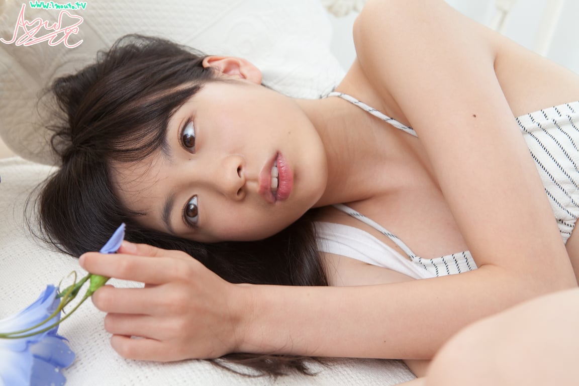 图片[77]-牧原あゆ 『夏少女』 - 在线免费观看-阅图吧