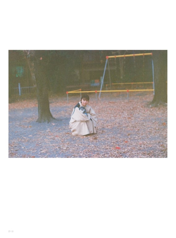 图片[105]-アイナ・ジ・エンド1st写真集 「幻友」 - 在线免费观看-阅图吧