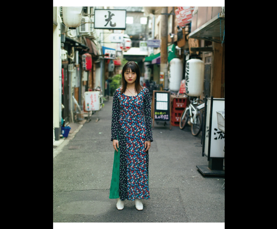 图片[59]-Momoka Ishida 石田桃香 1st Photobook - MOMOKA (2021-02-12)石田桃香 首本写真集《MOMOKA》 - 在线免费观看-阅图吧