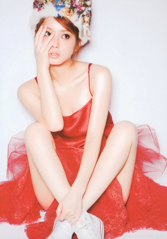 图片[12]-#佐々木希 Non・non - 全本免费在线观看-阅图吧