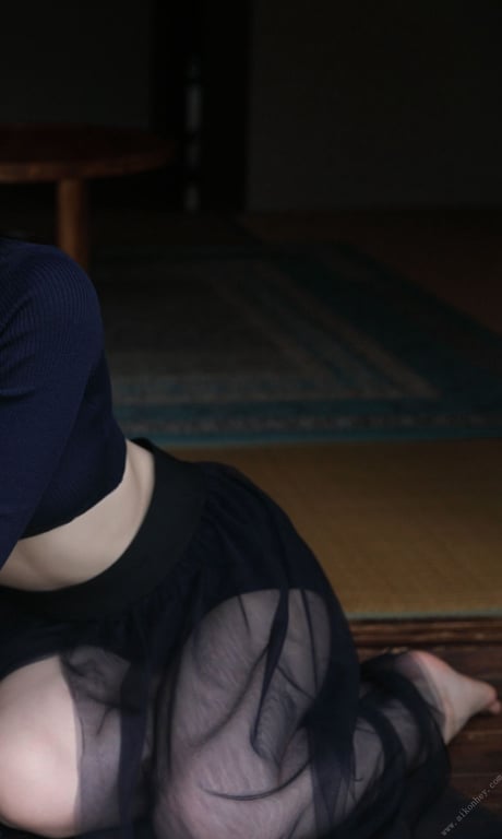 图片[11]-[デジタル限定]青岛心写真集「纯洁」 週プレ PHOTO BOOK - 在线免费观看-阅图吧