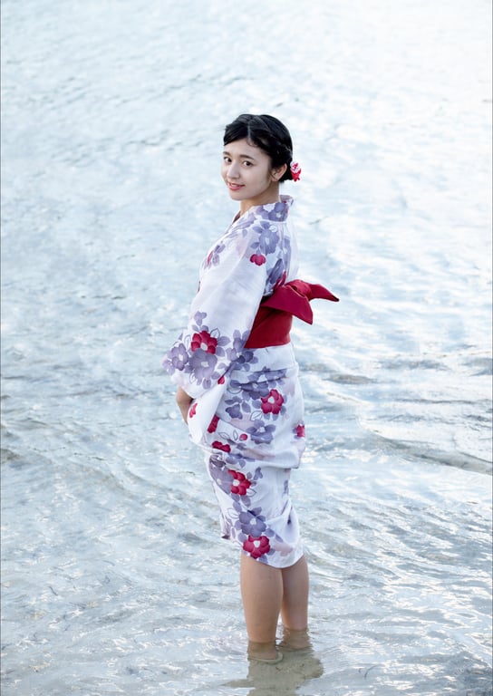 图片[37]-#【仅限电子版的特别附赠照片！】德江kana写真集「kana」 - 全本免费在线观看-阅图吧