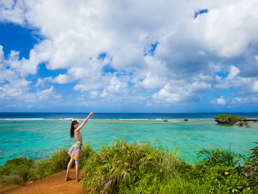 图片[26]-#Arina Hashimoto 橋本有菜『Only One』 - 全本免费在线观看-阅图吧